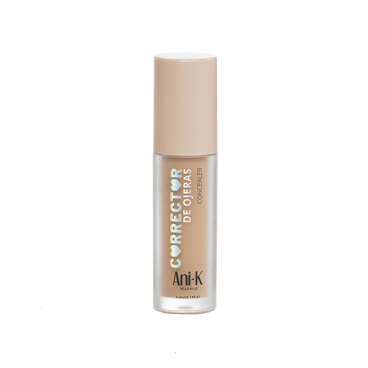 Corrector de Ojeras - Anik