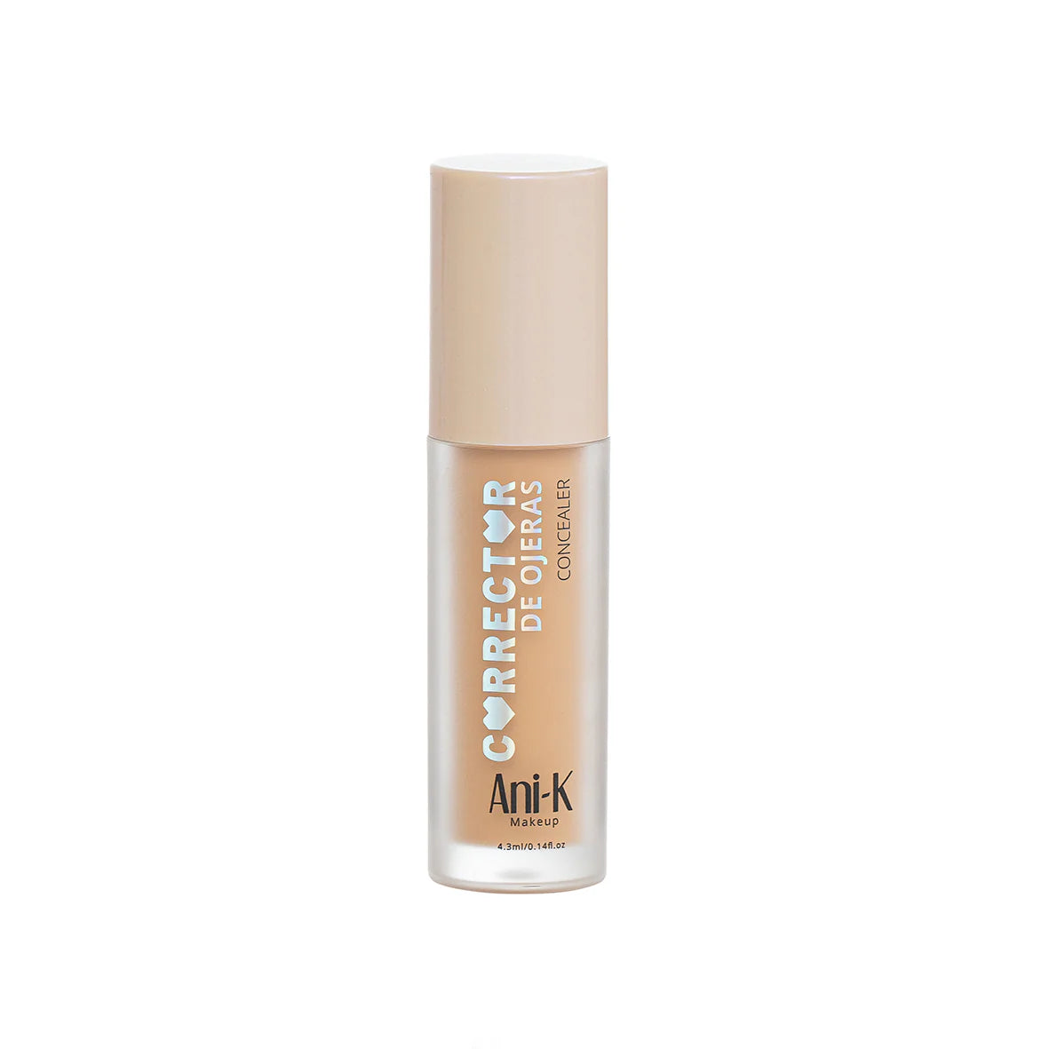 Corrector de Ojeras - Anik