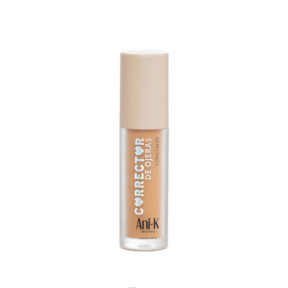 Corrector de Ojeras - Anik