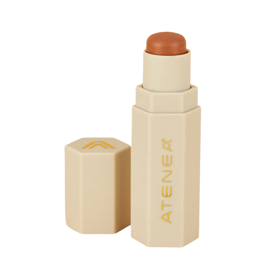 BRONZER CREMOSO EN BARRA ATENEA