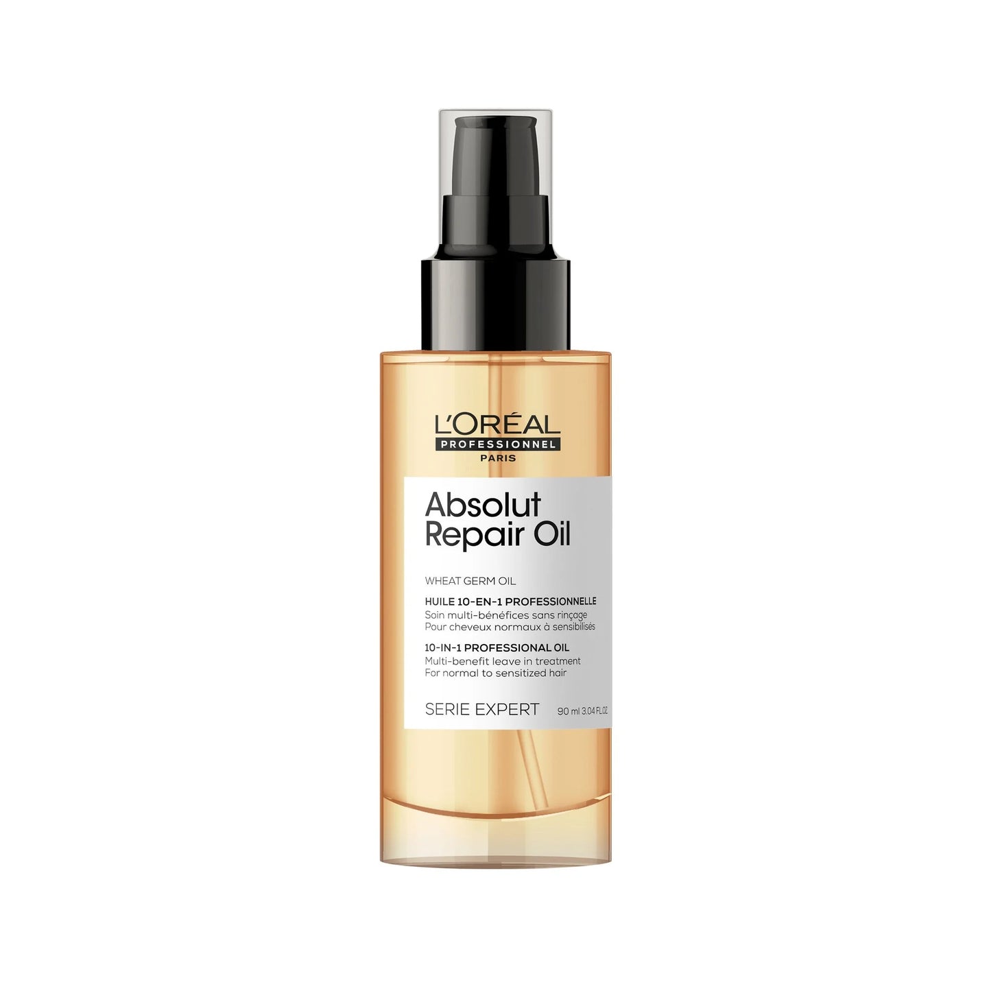 ACEITE ABSOLUT REPAIR LOREAL