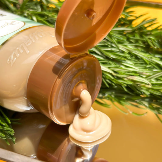 ACONDICIONADOR CON ROMERO ANYELUZ 500 ML