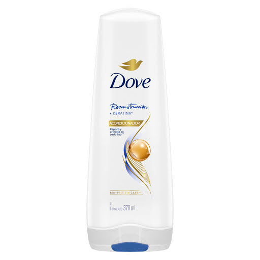 ACONDICIONADOR RECONSTRUCION COMPLETA DOVE 370ML