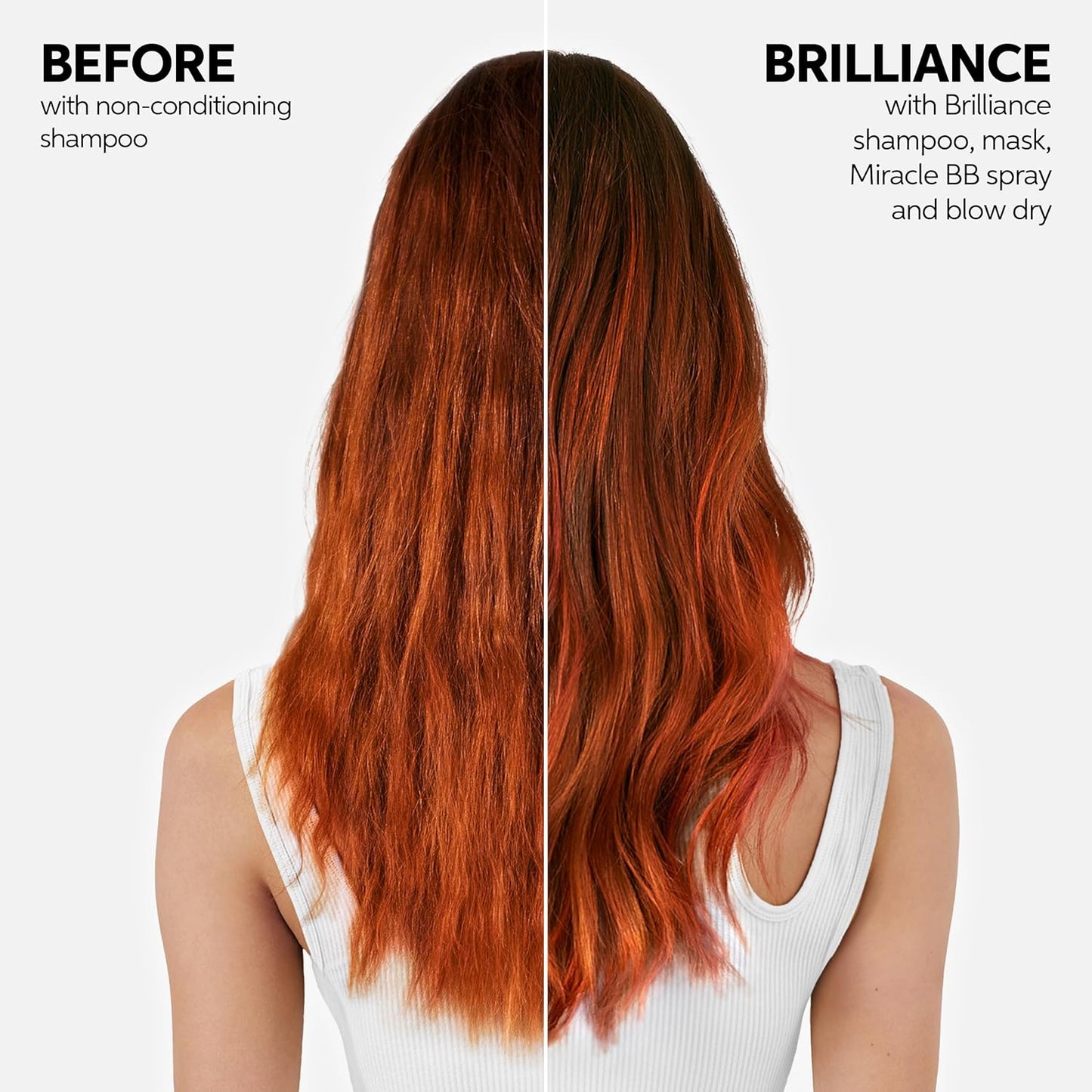 ACONDICIONADOR CUIDADO COLOR BRILLANCE WELLA 200 ML