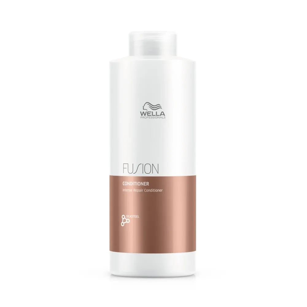 ACONDICIONADOR FUSION WELLA 1 L
