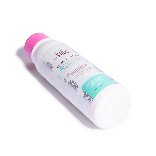 Acondicionador Ceramidas Kaba 500 ML