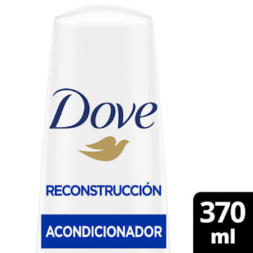 ACONDICIONADOR RECONSTRUCION COMPLETA DOVE 370ML