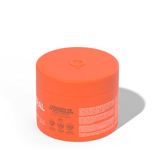 MASCARILLA ANCESTRAL DE REPARACIÓN LA POCIÓN