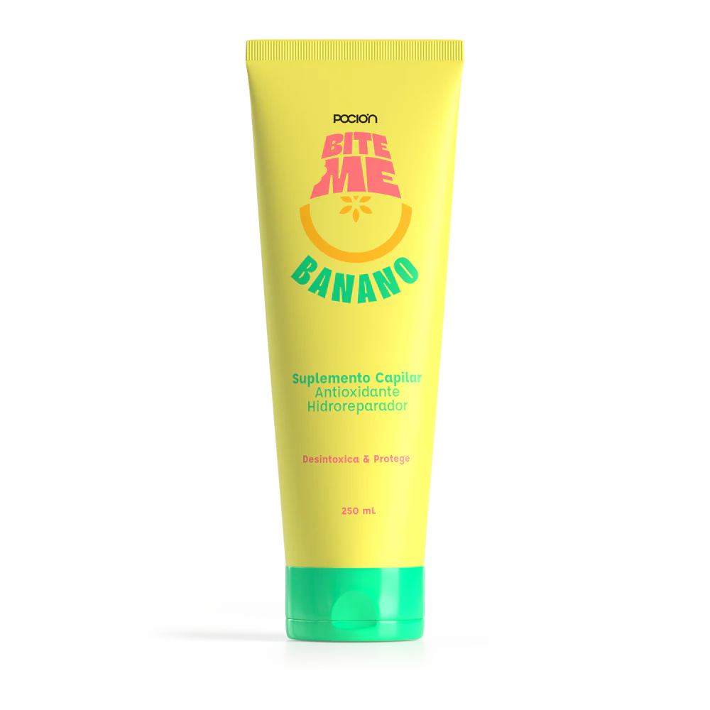 TRATAMIENTO BITE ME BANANO LA POCIÓN 250 ML