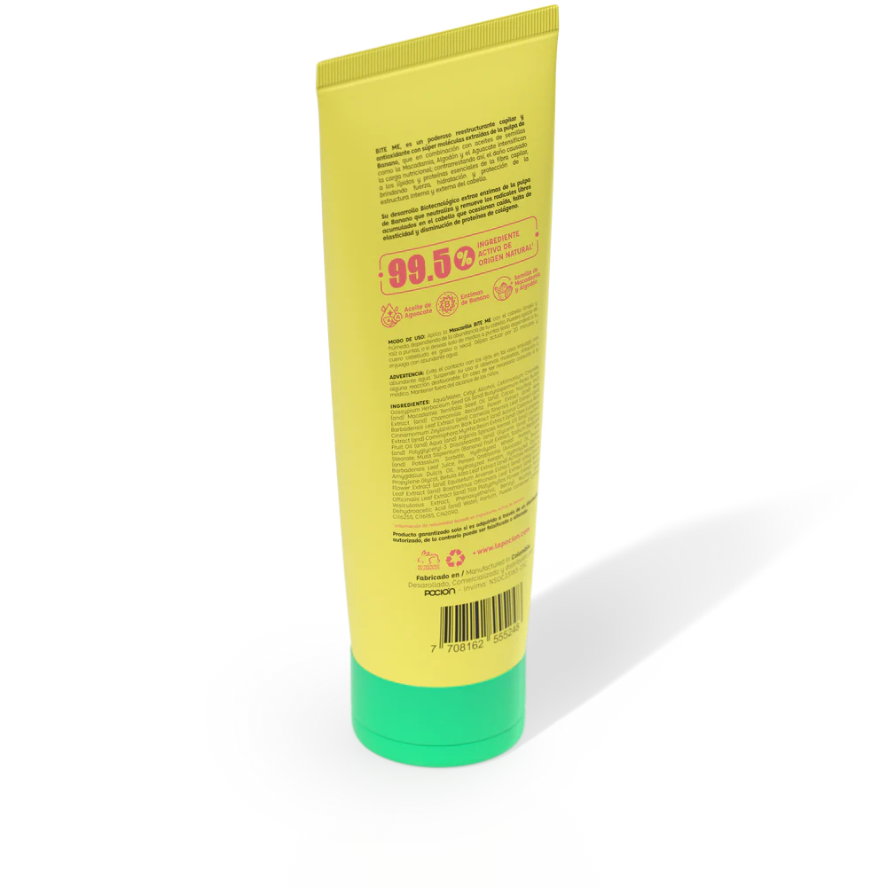 TRATAMIENTO BITE ME BANANO LA POCIÓN 250 ML