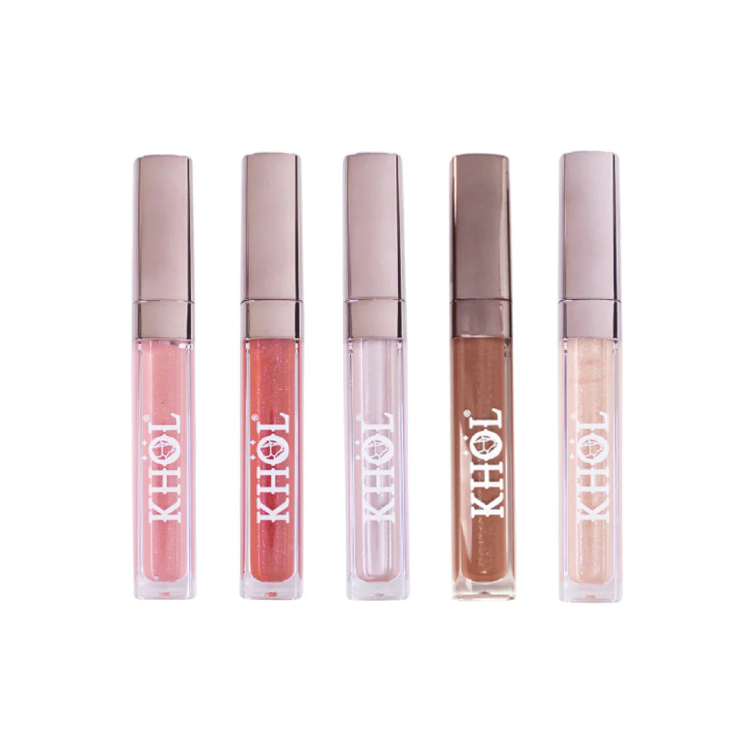 Brillo labial- Khol