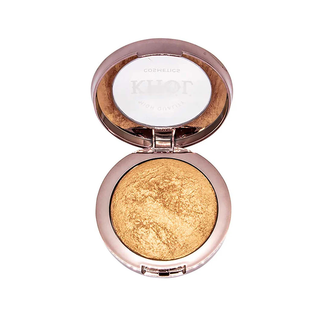 Iluminador Polvo Bronceador - Khol
