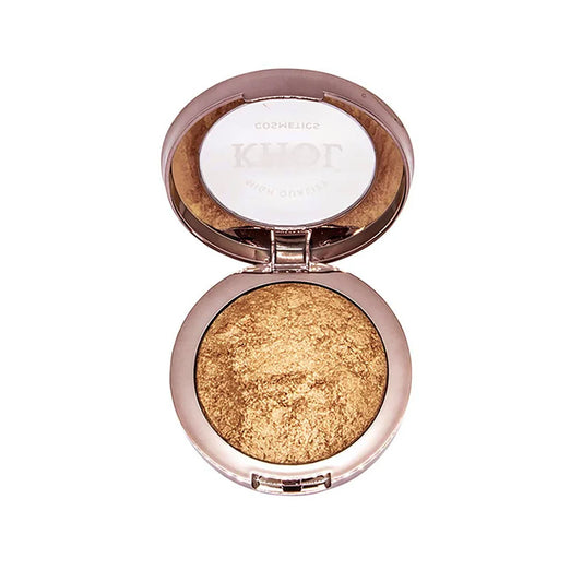 Iluminador Polvo Bronceador - Khol
