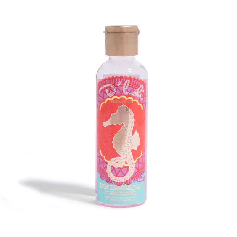BRONCEADOR COCO 60 ML