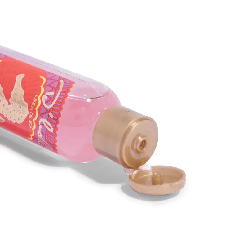BRONCEADOR COCO 60 ML