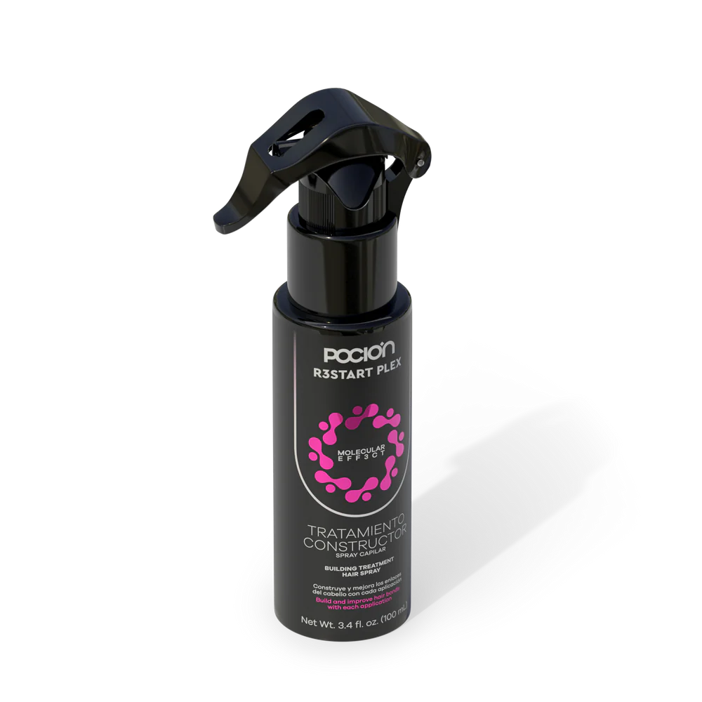 TRATAMIENTO CONSTRUCTOR LA POCIÓN 100 ML