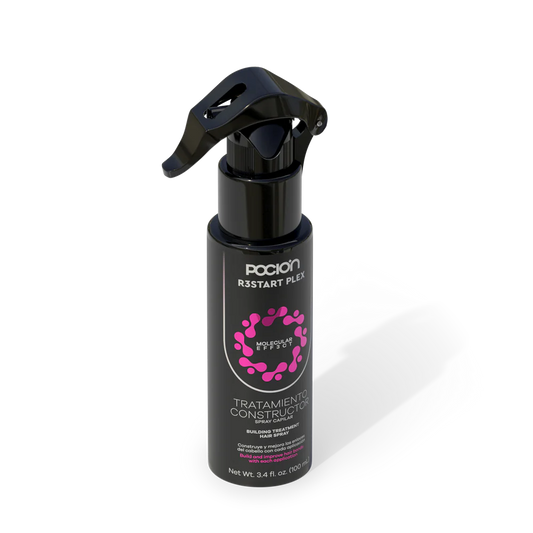 TRATAMIENTO CONSTRUCTOR LA POCIÓN 100 ML