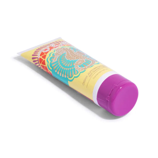 CREMA AUTOBRONCEADORA DLUCHI 120 ML