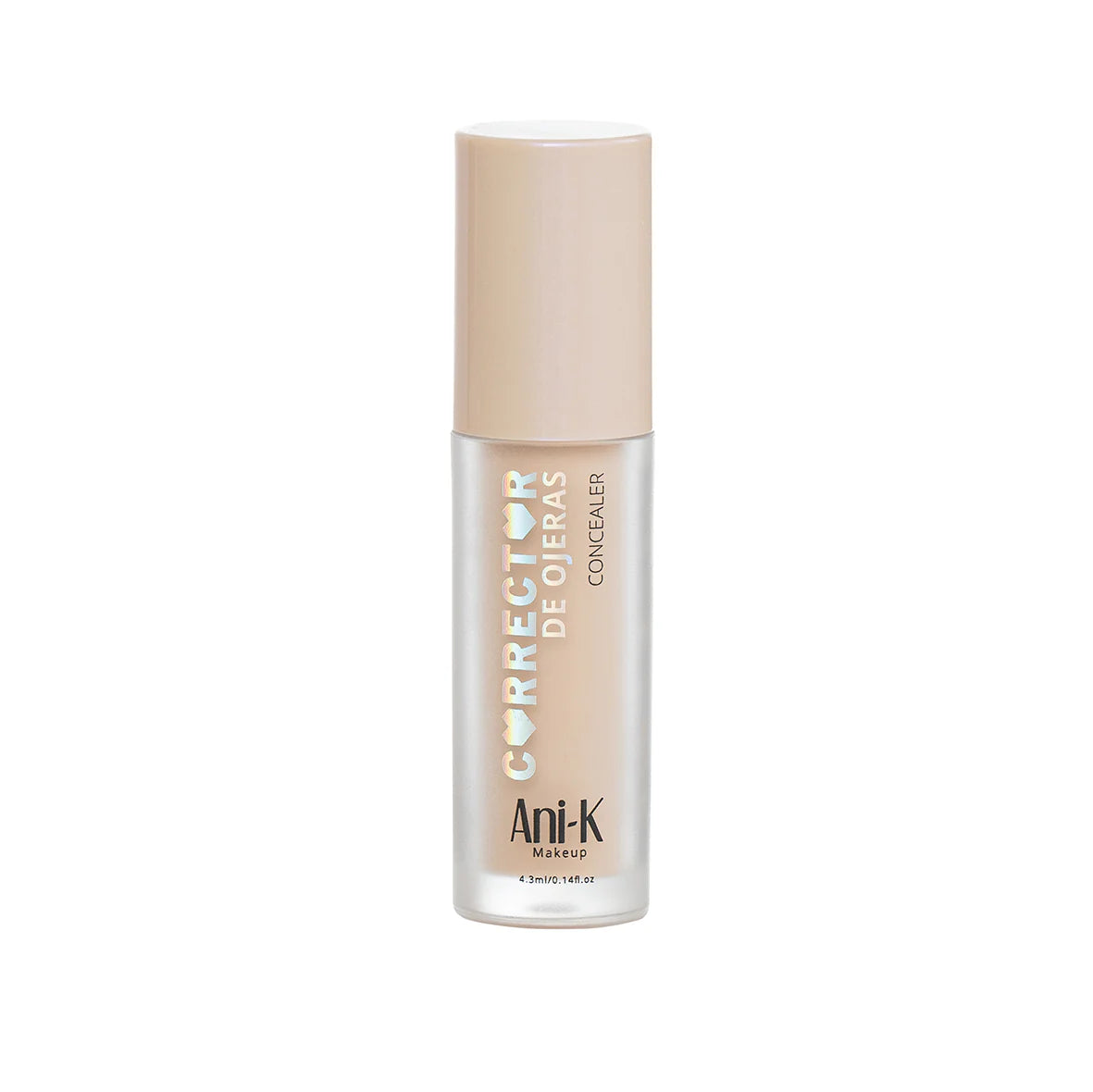 Corrector de Ojeras - Anik
