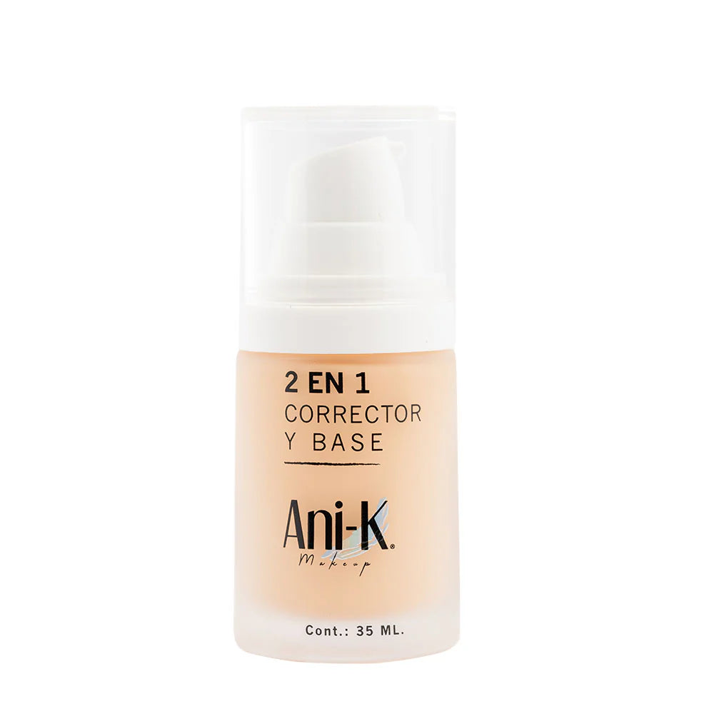 BASE BONITA 35 ML - ANIK