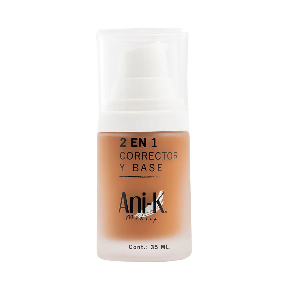 BASE BONITA 35 ML - ANIK