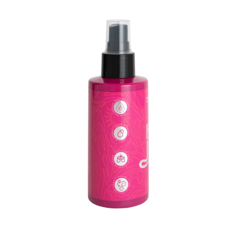 SPRAY ANTIFRIZ HECHIZO TOTAL 140 ML