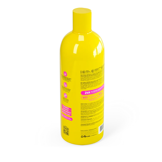 GEL DEFINIDOR DE RIZOS TONGOLÉ LA POCIÓN 500 ML
