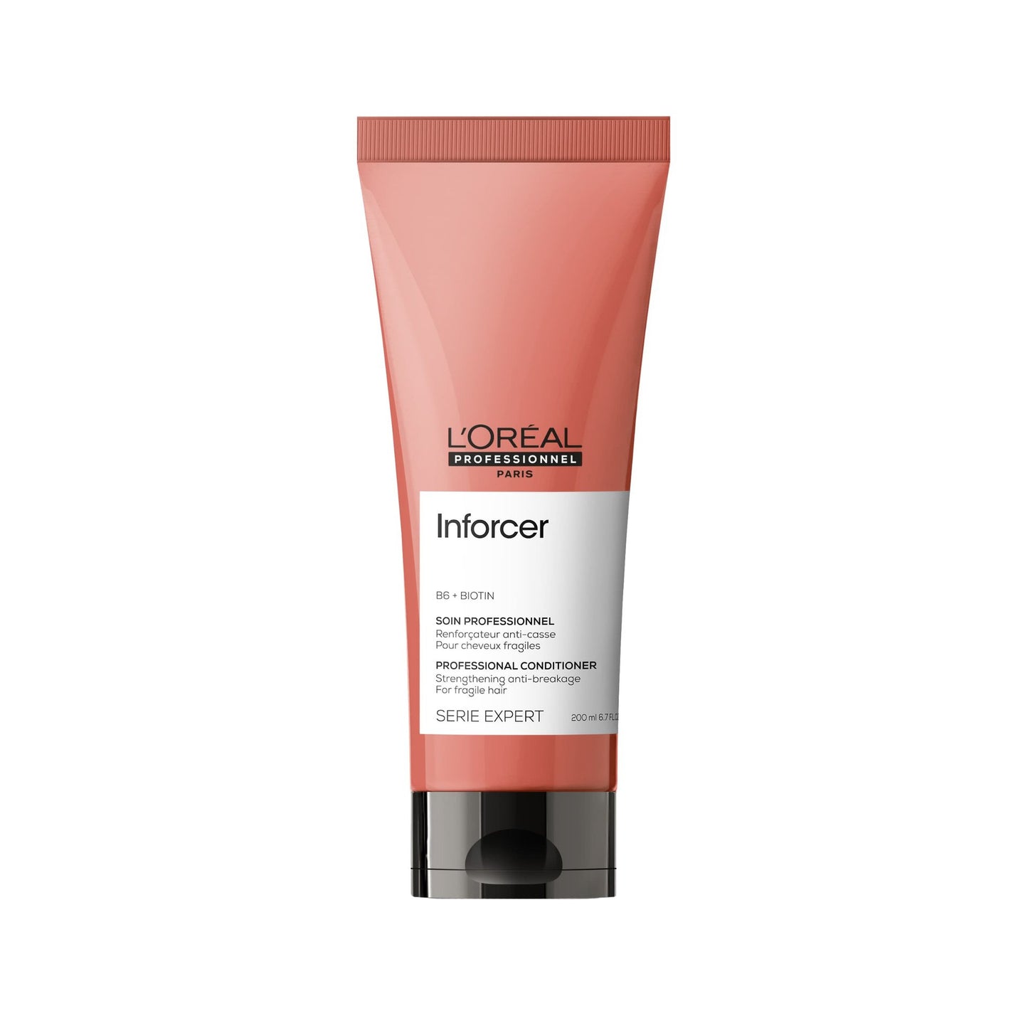 ACONDICIONADOR INFORCER LOREAL 300 ML