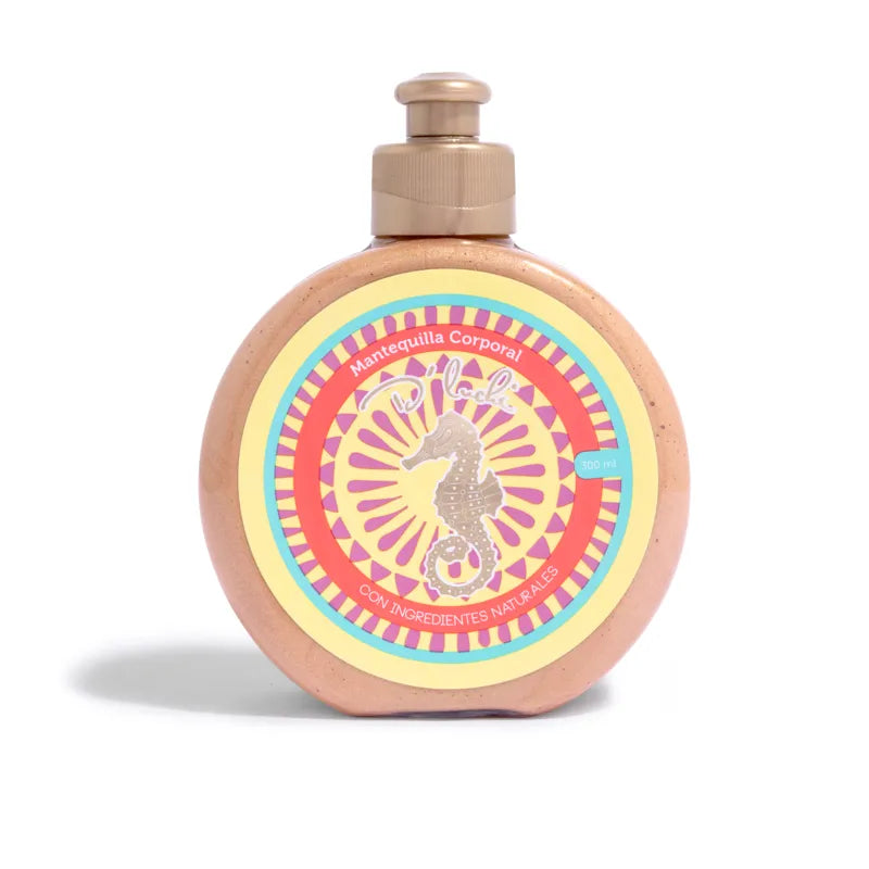 MANTEQUILLA CORPORAL DLUCHI 300 ML