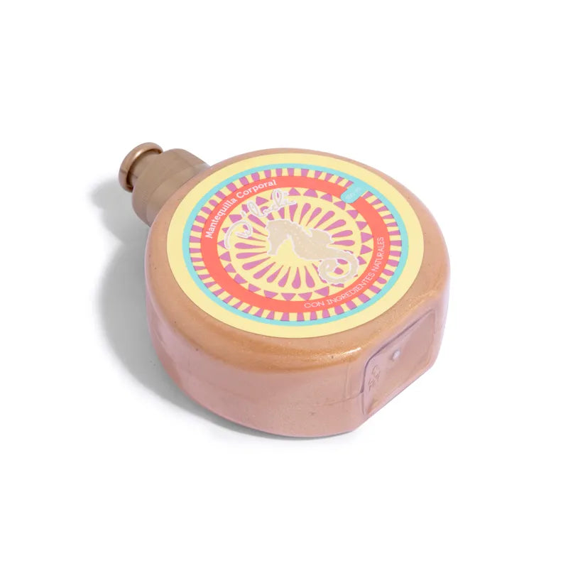 MANTEQUILLA CORPORAL DLUCHI 300 ML