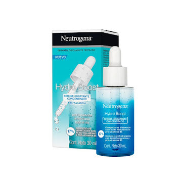 SERUM HIDRATANTE NEUTROGENA 50 ML