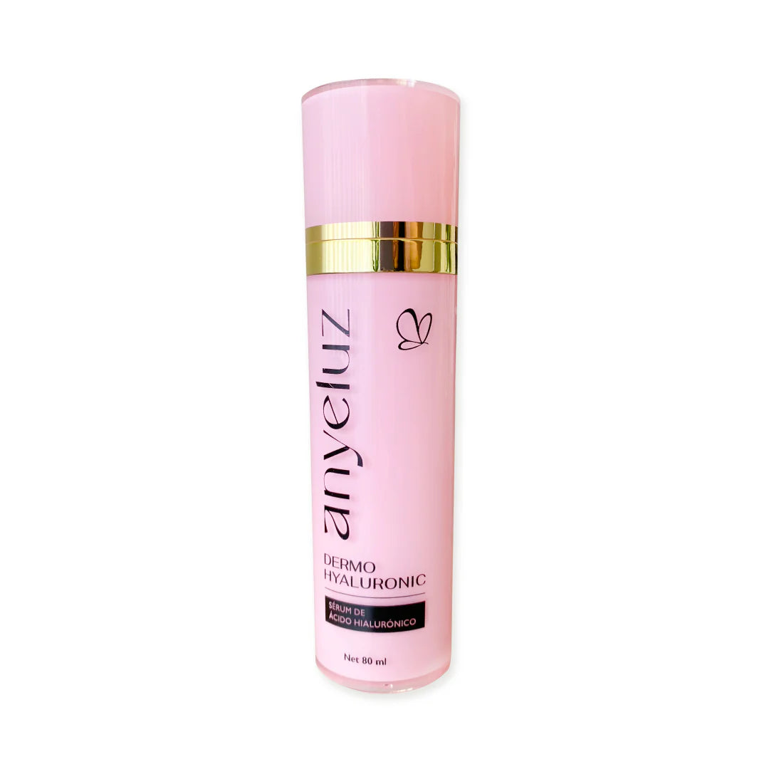 SERUM ÁCIDO HIALURÓNICO 80 ML