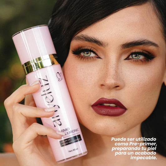 SERUM ÁCIDO HIALURÓNICO 80 ML