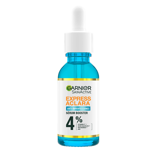 SERUM EXPRESS ACLARA GARNIER 30 ML