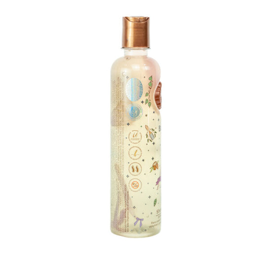 SHAMPOO S.O.S ORIGEN BOTÁNICO 400ML