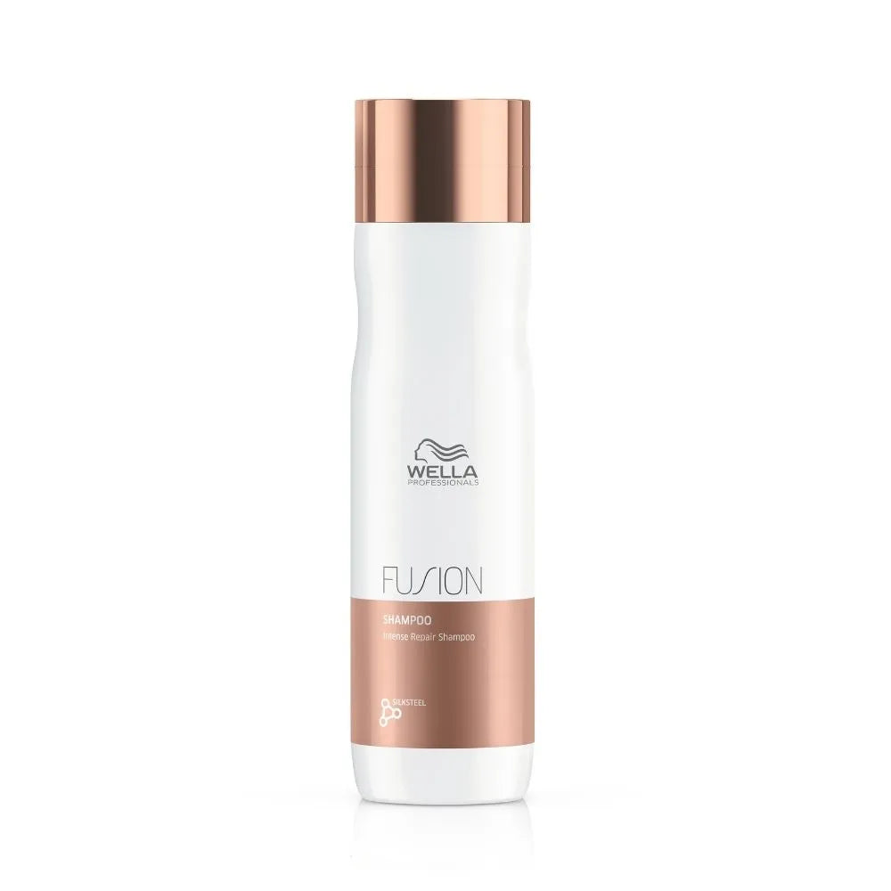 SHAMPOO FUSION WELLA 250 ML