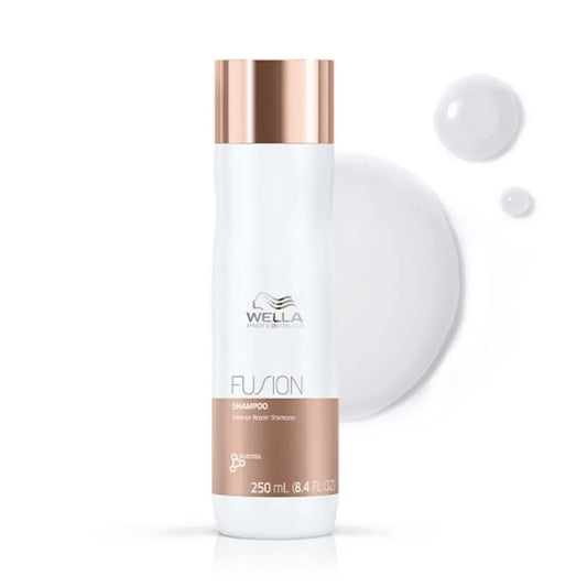 SHAMPOO FUSION WELLA 250 ML