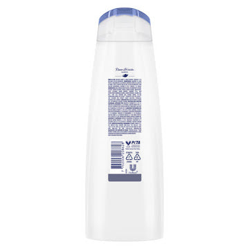SHAMPOO RECONSTRUCION COMPLETA DOVE 370ML