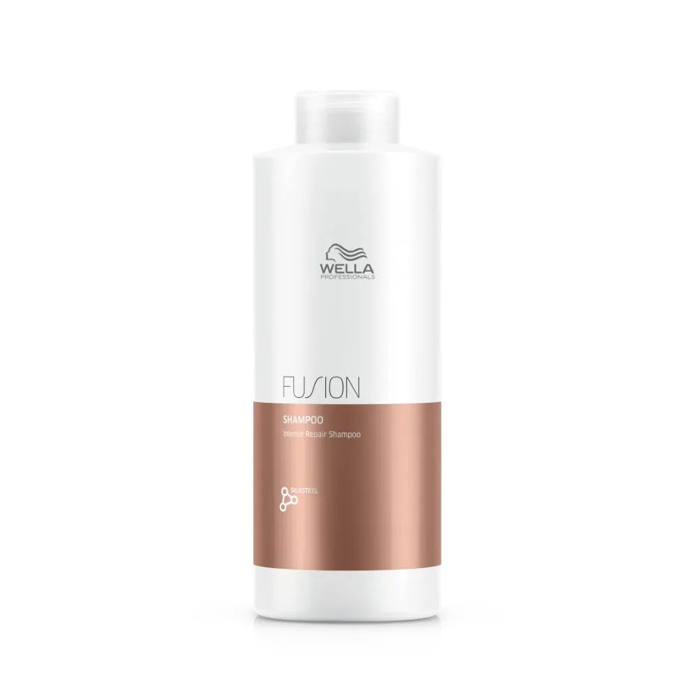 SHAMPOO FUSION WELLA 1 L