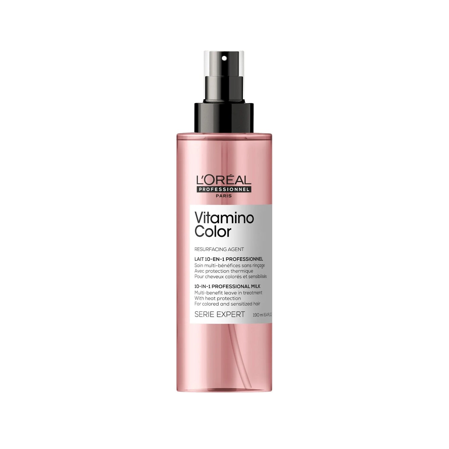 SPRAY VITAMINO COLOR LOREAL 190 ML