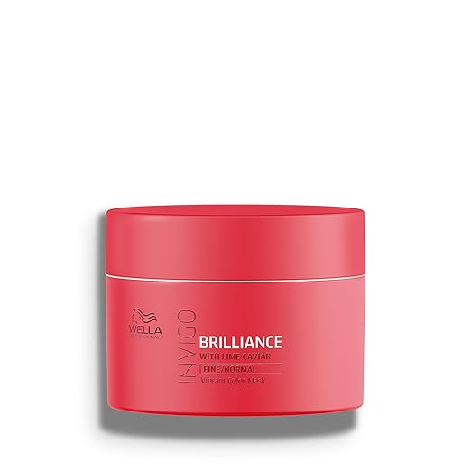 TRATAMIENTO CUIDADO COLOR BRILLANCE WELLA 150 ML