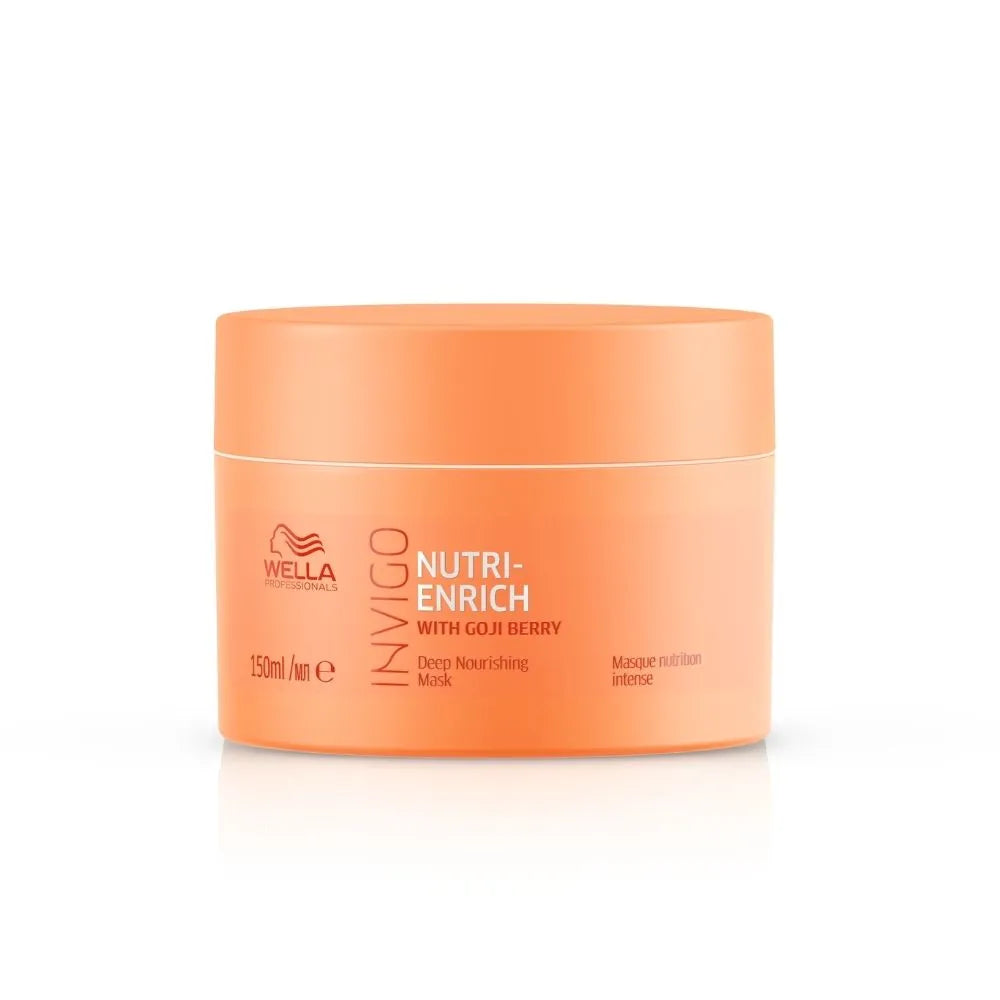 TRATAMIENTO NUTRIENRICH WELLA 150 ML