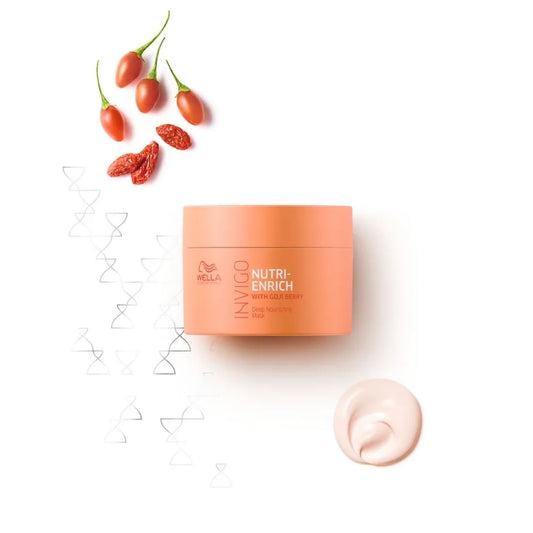 TRATAMIENTO NUTRIENRICH WELLA 150 ML