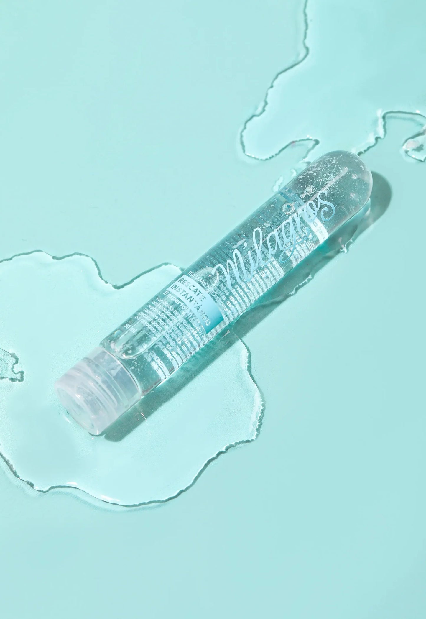 TRATAMIENTO RESCATE INSTANTANEO MILAGROS 30ML