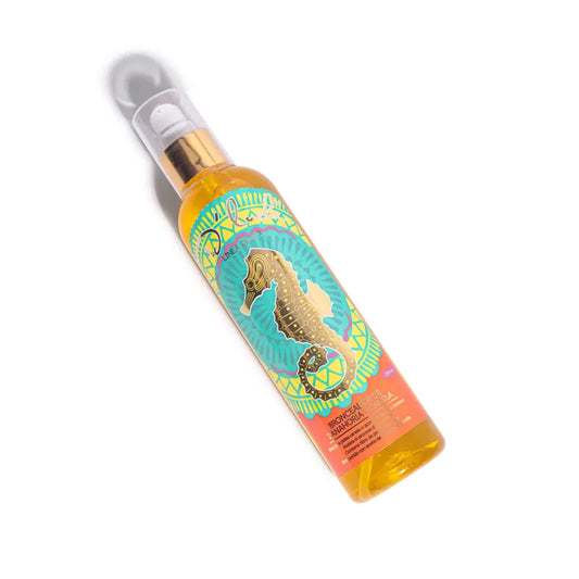 BRONCEADOR ZANAHORIA Y CANELA 250 ML