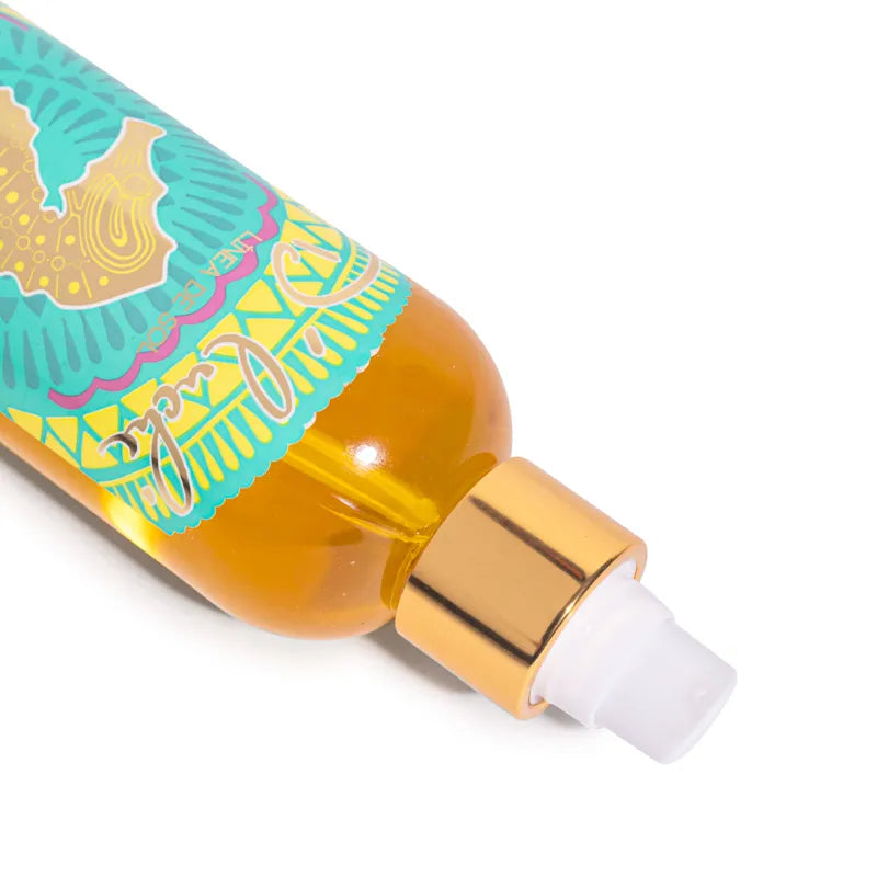 BRONCEADOR ZANAHORIA Y CANELA 250 ML