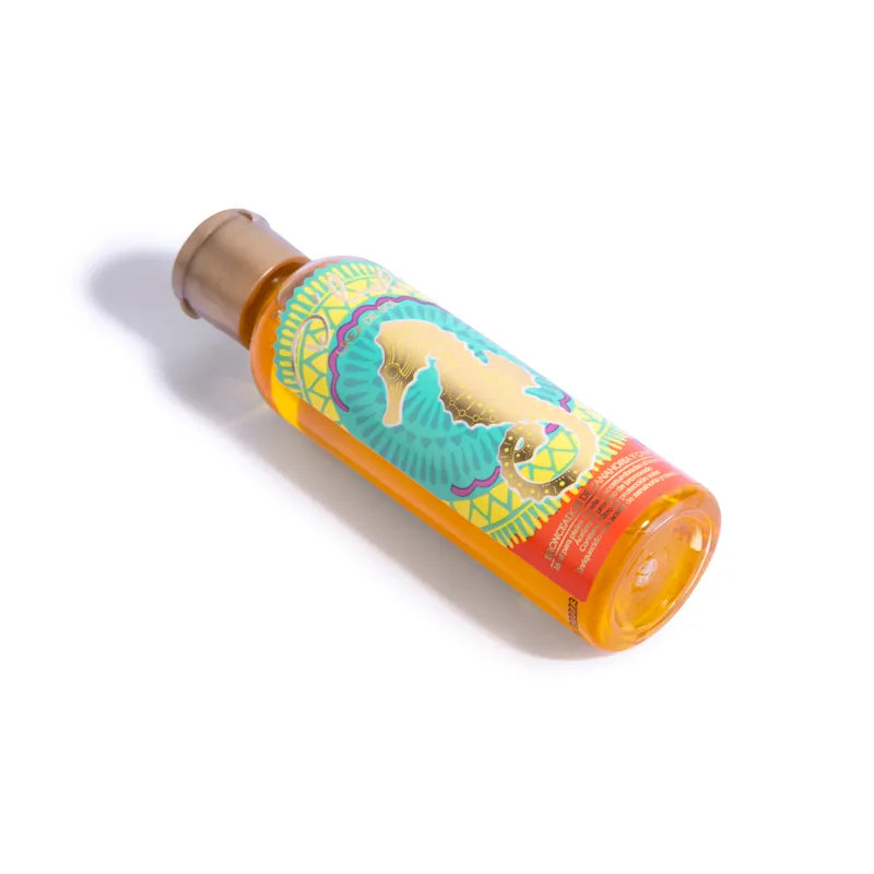 BRONCEADOR ZANAHORIA Y CANELA 60 ML