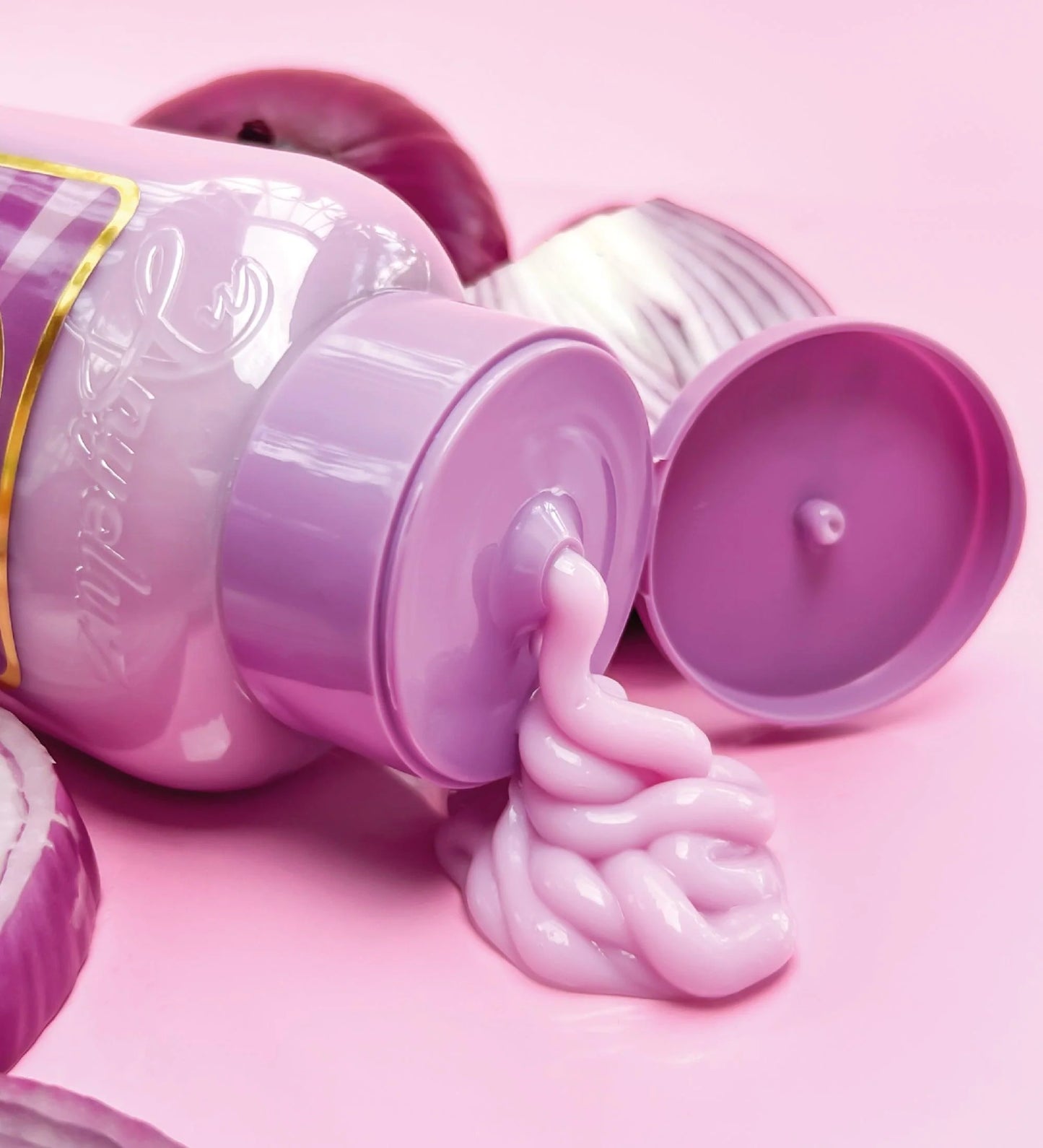 ACONDICIONADOR CON CEBOLLA ANYELUZ 500 ML