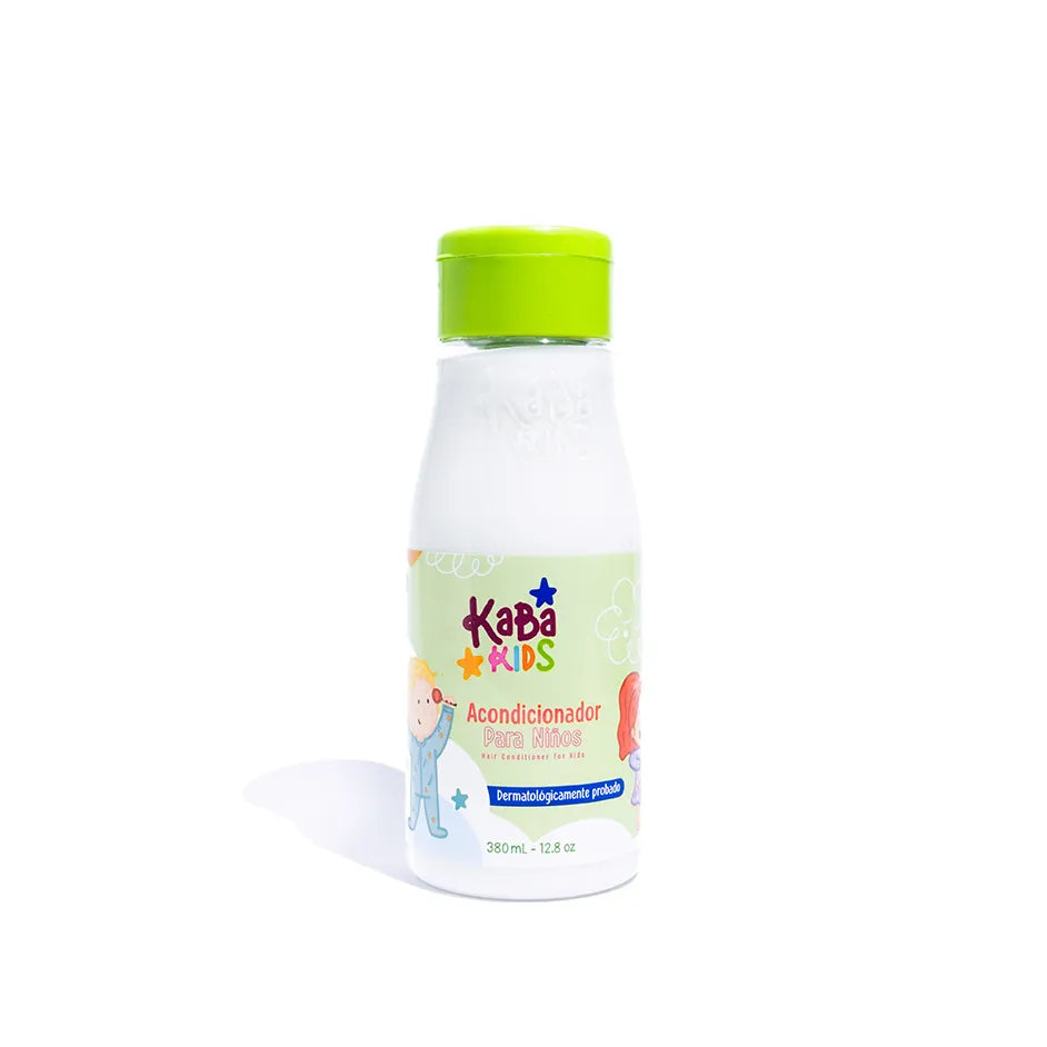 ACONDICIONADOR KABA KIDS 380ML
