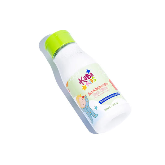ACONDICIONADOR KABA KIDS 380ML